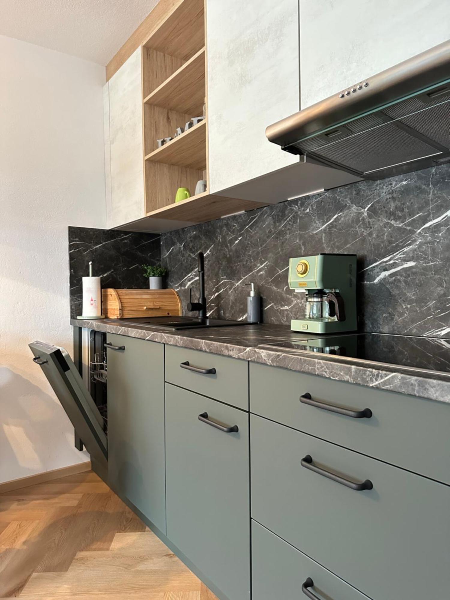 Landhaus Knaus Leutasch Esterno foto